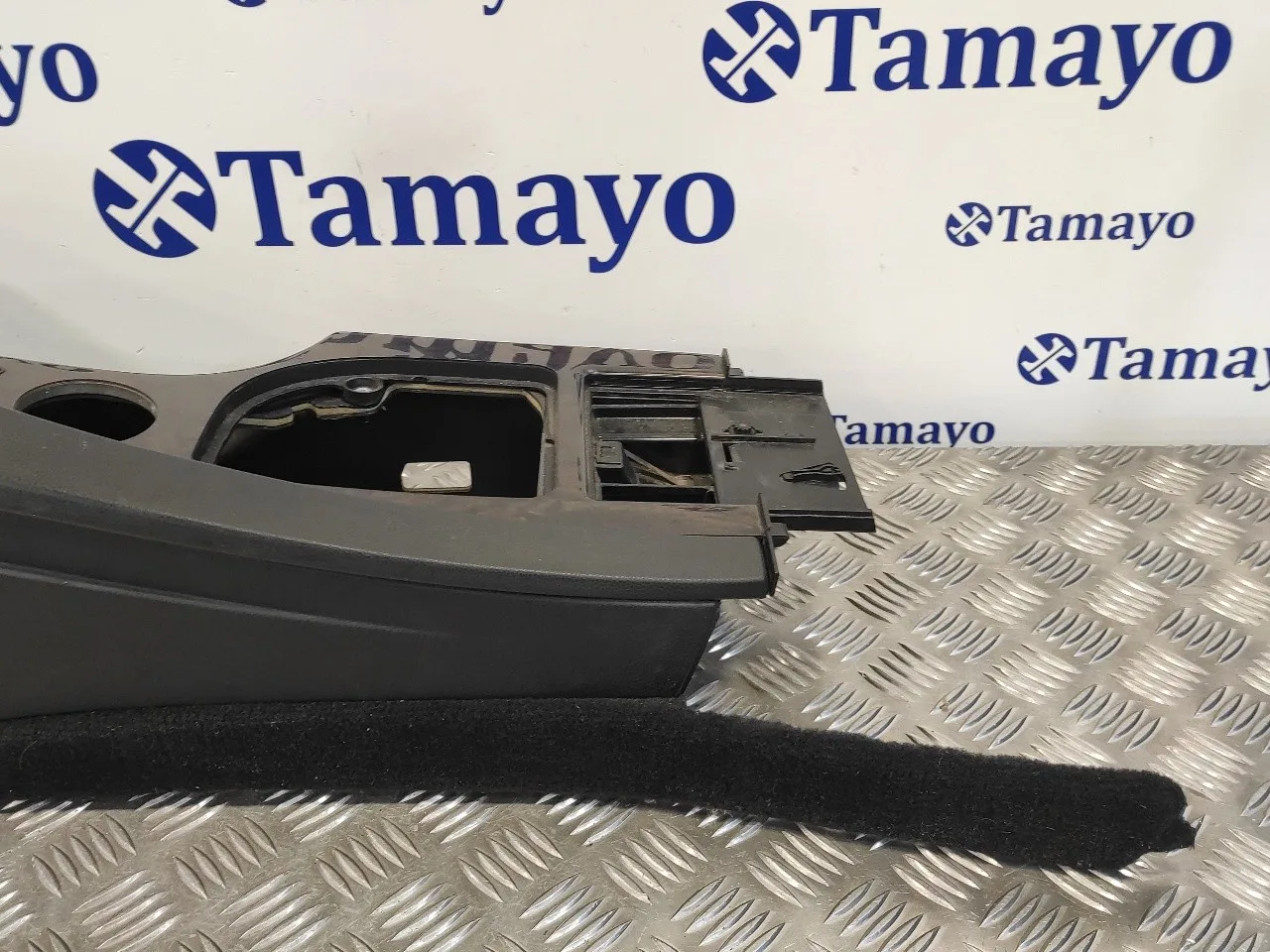 Consola para Bmw Serie 5 Berlina (E60)