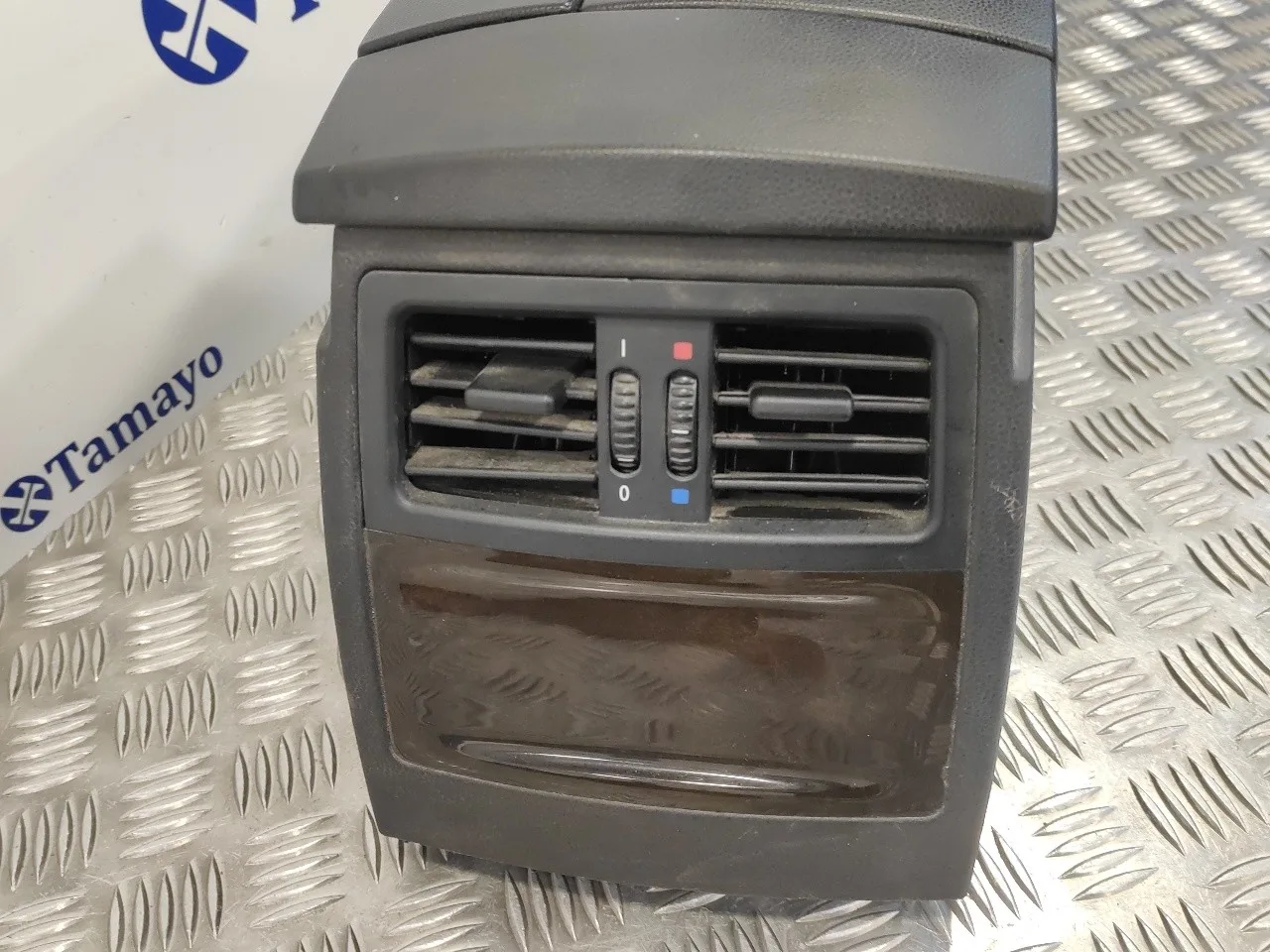 Consola para Bmw Serie 5 Berlina (E60)