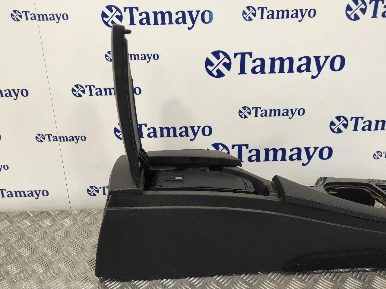 Consola para Bmw Serie 5 Berlina (E60)