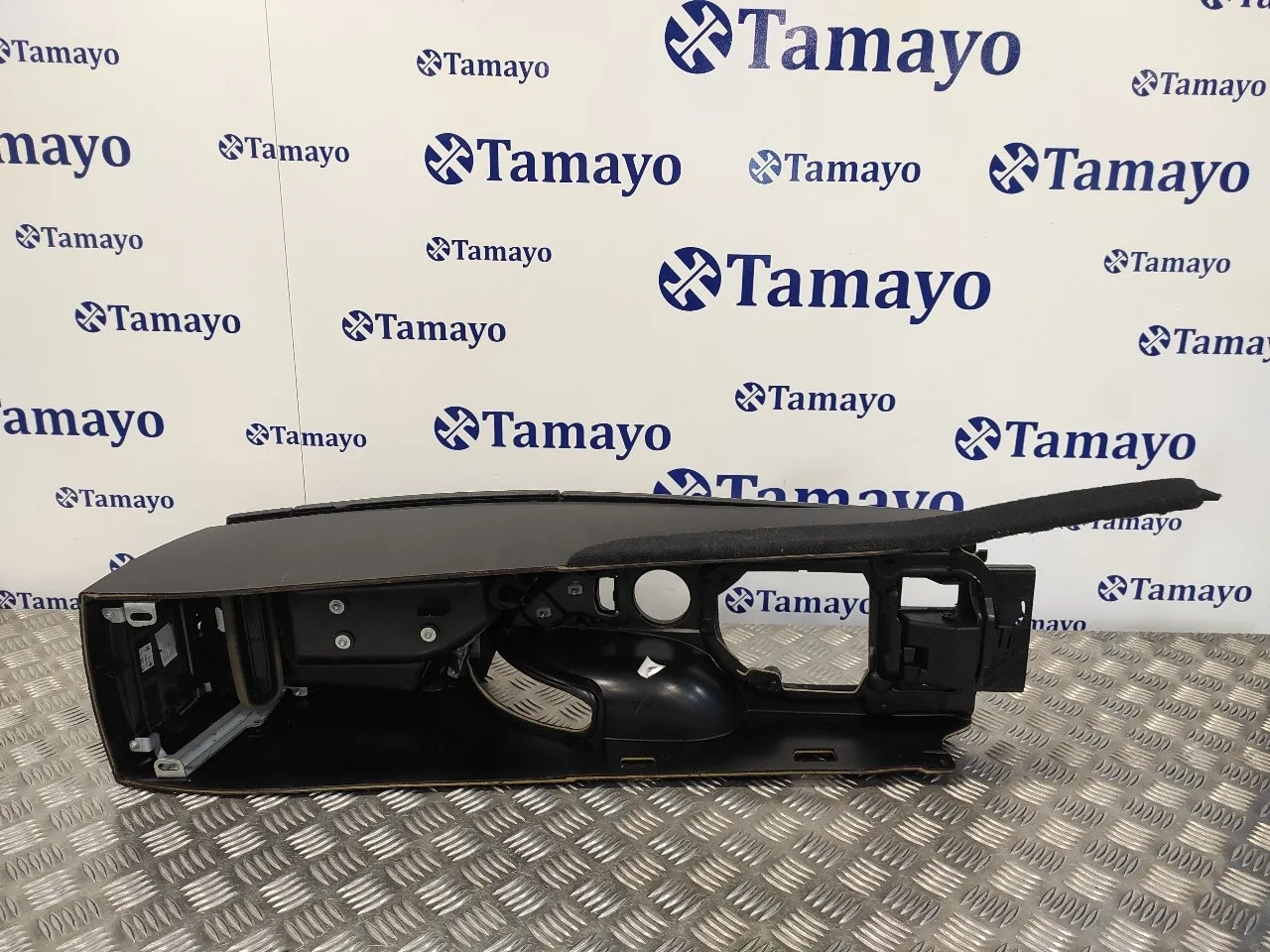 Consola para Bmw Serie 5 Berlina (E60)
