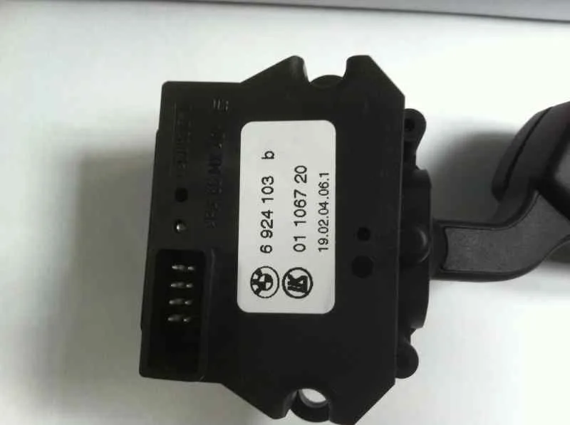 Mando Intermitentes para Bmw Serie 5 Berlina (E60)