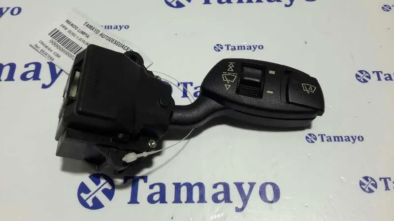 Mando Limpia para Bmw Serie 5 Berlina (E60)