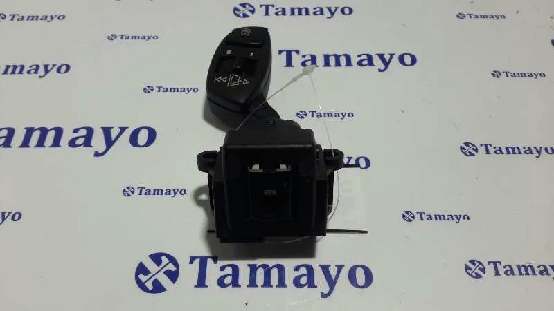 Mando Limpia para Bmw Serie 5 Berlina (E60)