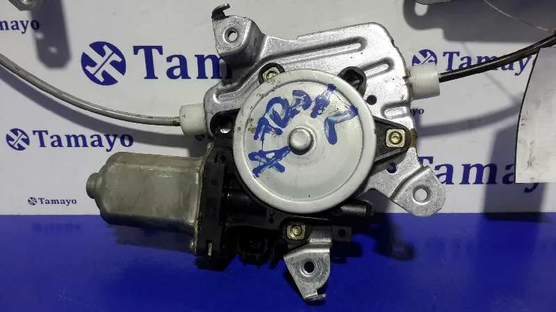 Elevalunas Trasero Derecho para Nissan X-Trail (T30)