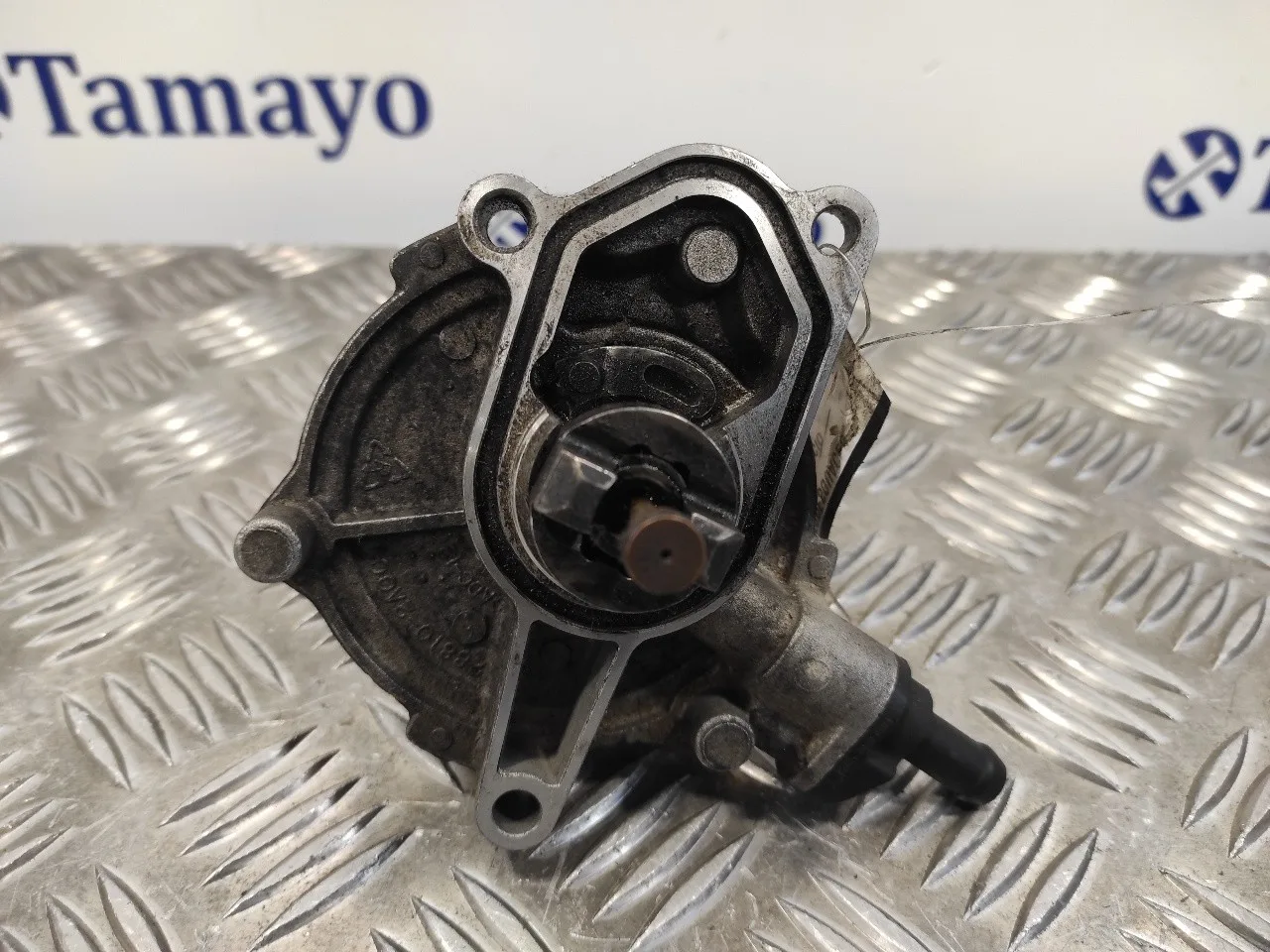 Depresor Freno / Bomba Vacio para Kia Cerato