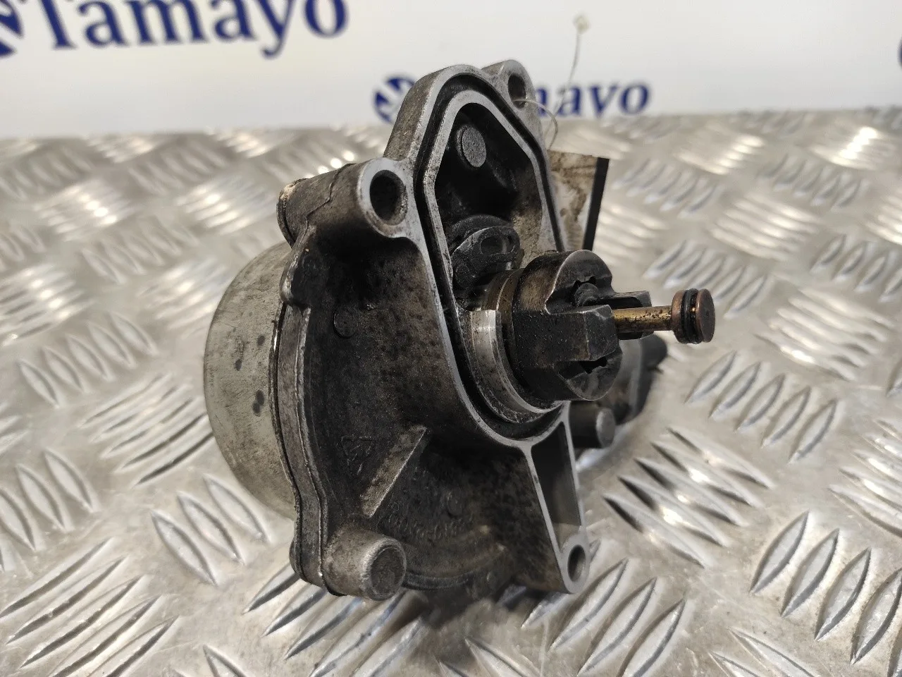 Depresor Freno / Bomba Vacio para Kia Cerato