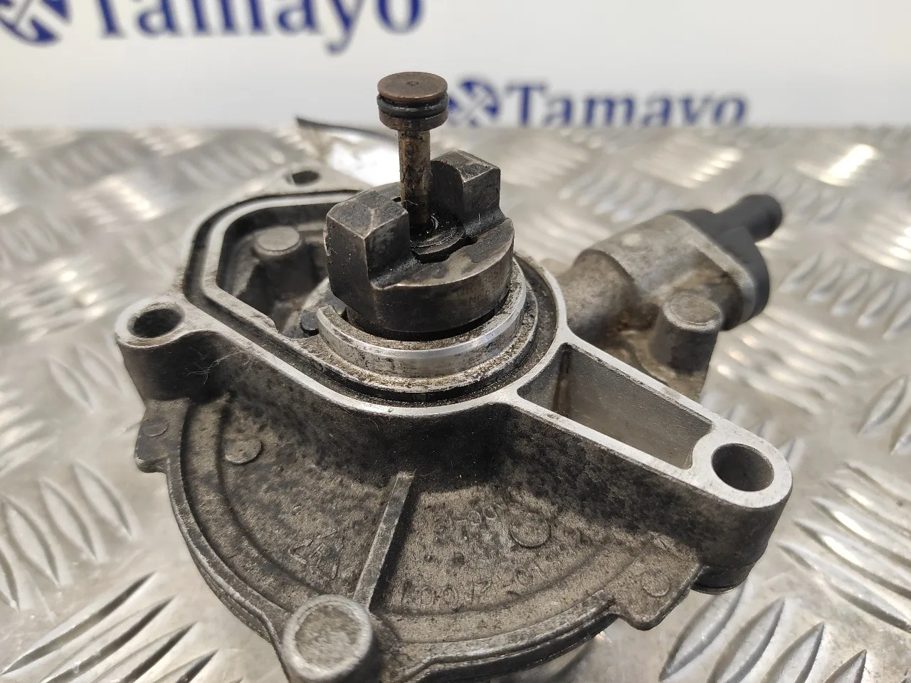 Depresor Freno / Bomba Vacio para Kia Cerato