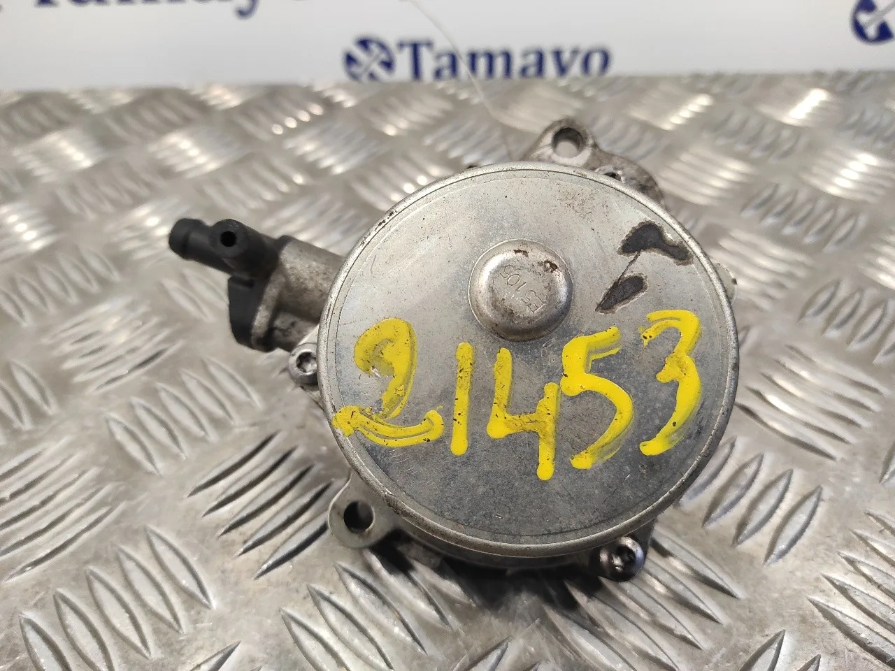 Depresor Freno / Bomba Vacio para Kia Cerato