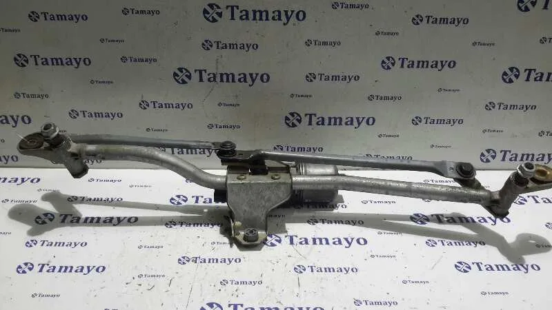 Motor Limpia Delantero para Audi A4 Berlina (8E)