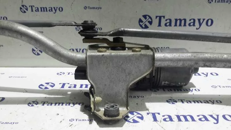 Motor Limpia Delantero para Audi A4 Berlina (8E)