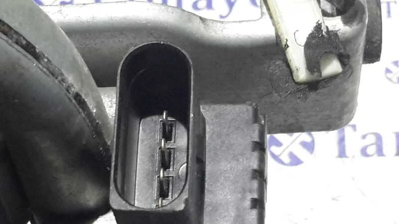 Motor Limpia Delantero para Audi A4 Berlina (8E)