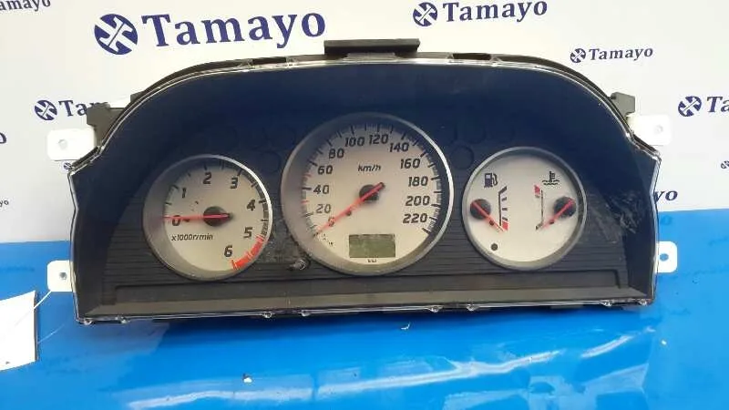 Cuadro Instrumentos para Nissan X-Trail (T30)