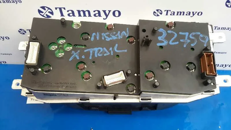 Cuadro Instrumentos para Nissan X-Trail (T30)