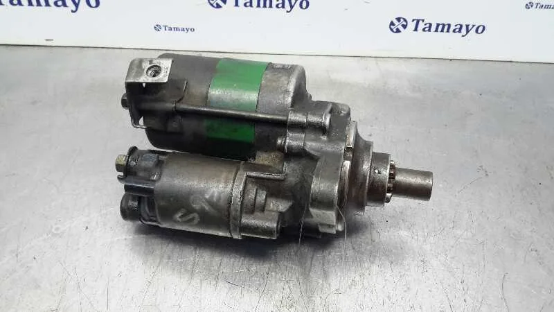 Motor Arranque para Honda Crx (Eg/Eh)