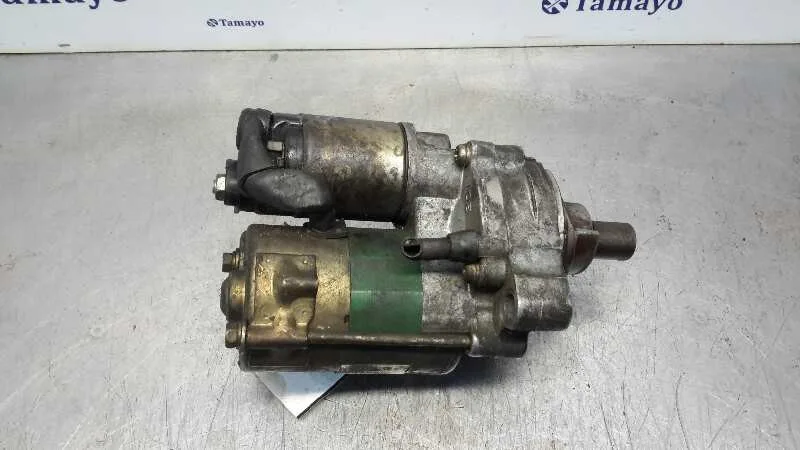 Motor Arranque para Honda Crx (Eg/Eh)
