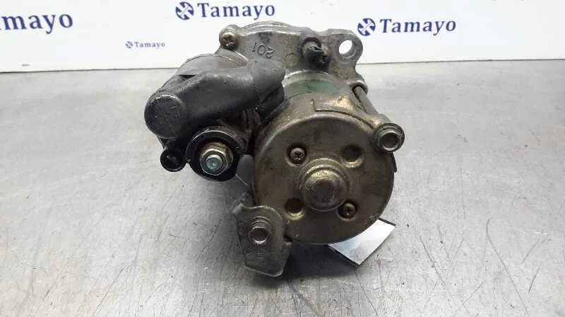 Motor Arranque para Honda Crx (Eg/Eh)