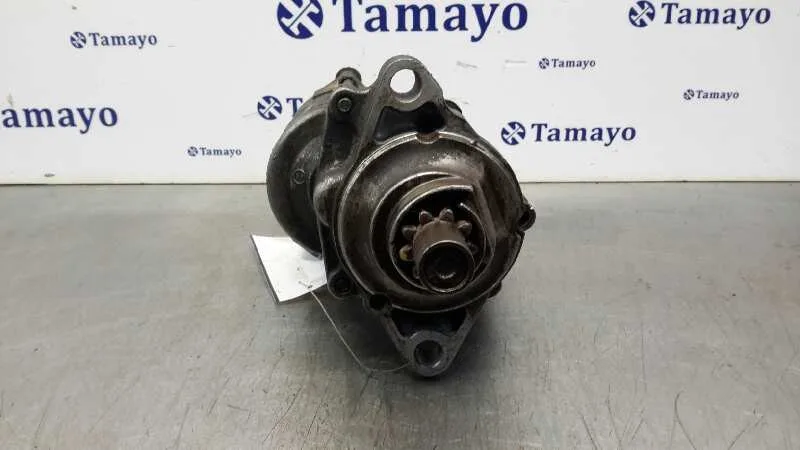 Motor Arranque para Honda Crx (Eg/Eh)
