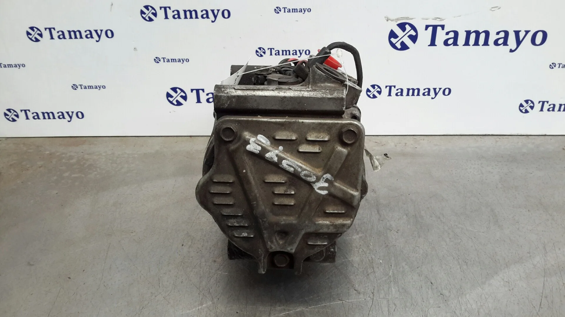 Compresor Aire Acondicionado para Honda Crx (Eg/Eh)