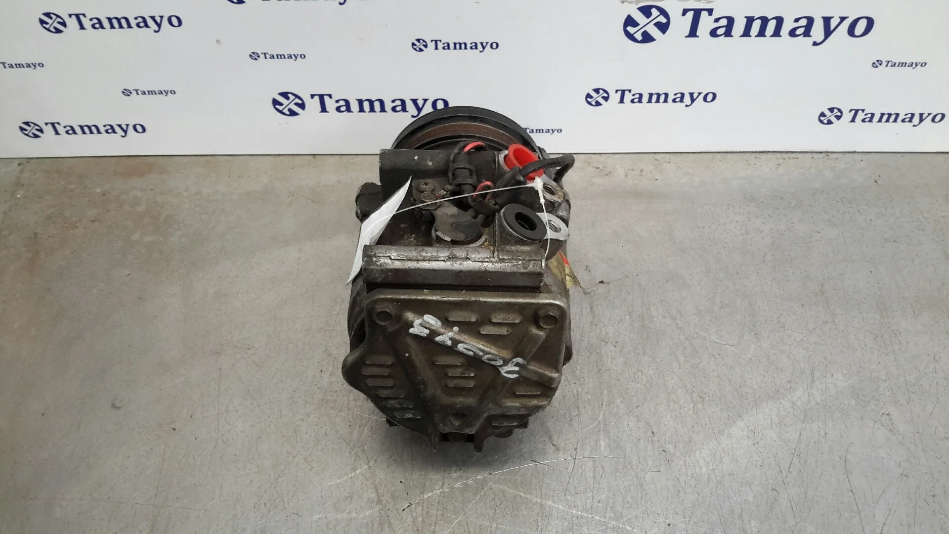 Compresor Aire Acondicionado para Honda Crx (Eg/Eh)