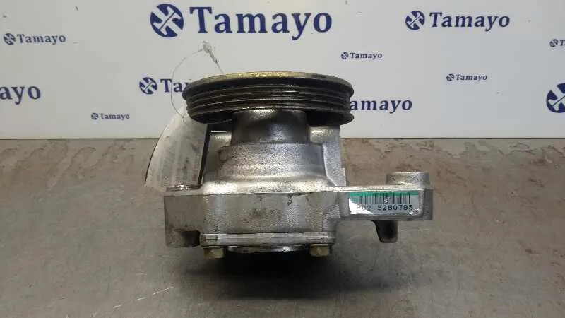 Bomba Servodireccion para Honda Crx (Eg/Eh)