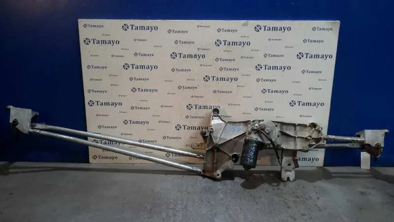 Motor Limpia Delantero para Citroën C8