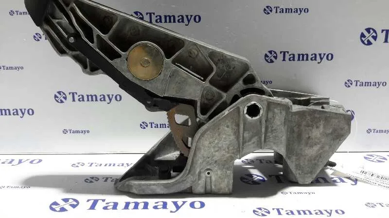 Palanca Freno De Mano para Audi A3 Sportback (8P)