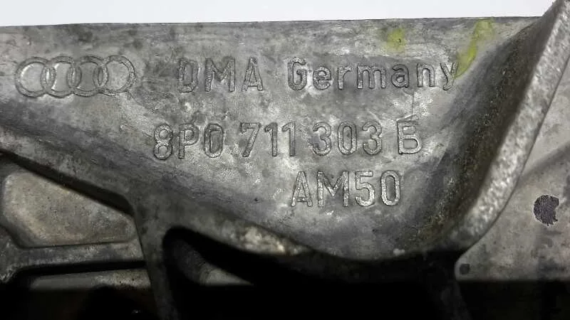 Palanca Freno De Mano para Audi A3 Sportback (8P)