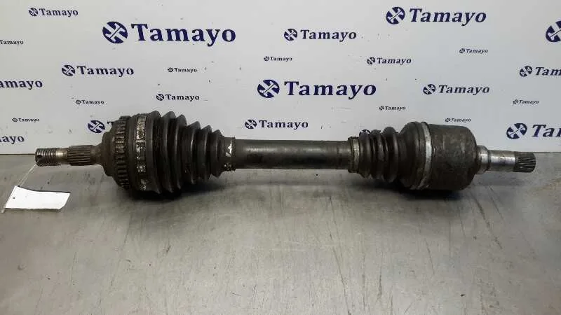 Transmision Delantera Izquierda para Peugeot 406 Berlina (S1/S2)