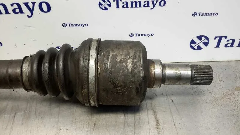 Transmision Delantera Izquierda para Peugeot 406 Berlina (S1/S2)