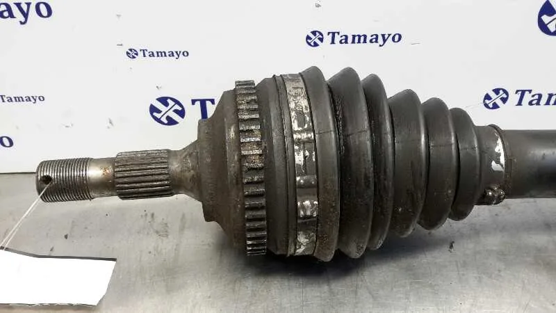 Transmision Delantera Izquierda para Peugeot 406 Berlina (S1/S2)