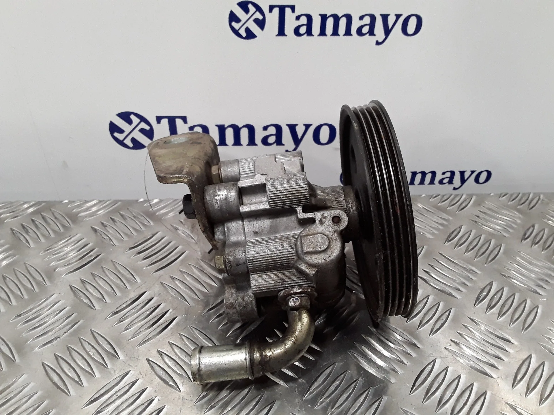 Bomba Servodireccion para Chrysler Voyager (Rg)