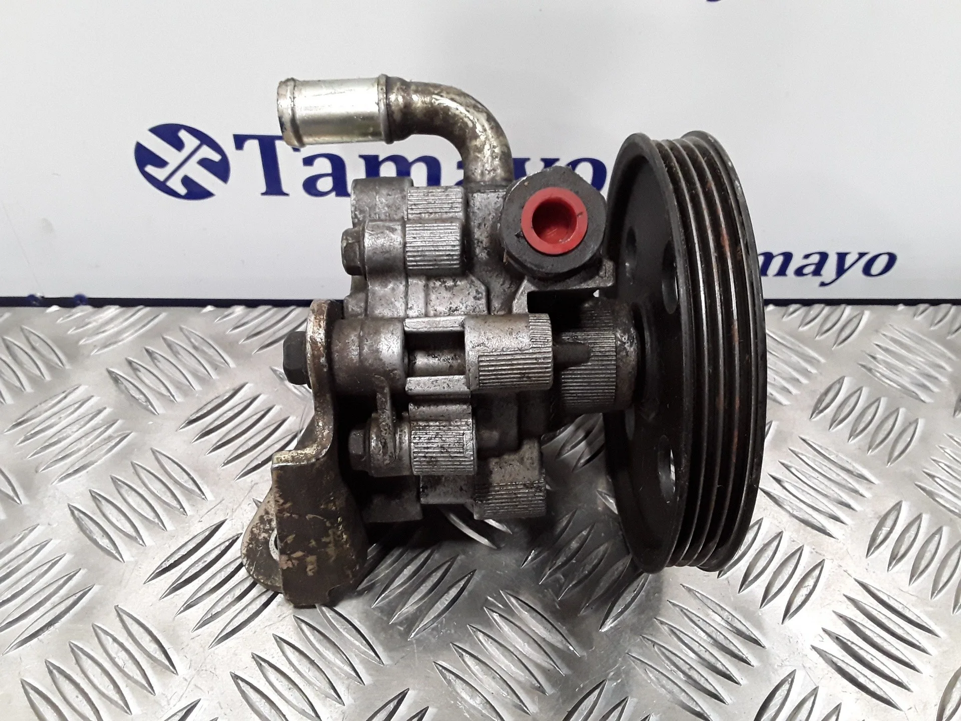 Bomba Servodireccion para Chrysler Voyager (Rg)
