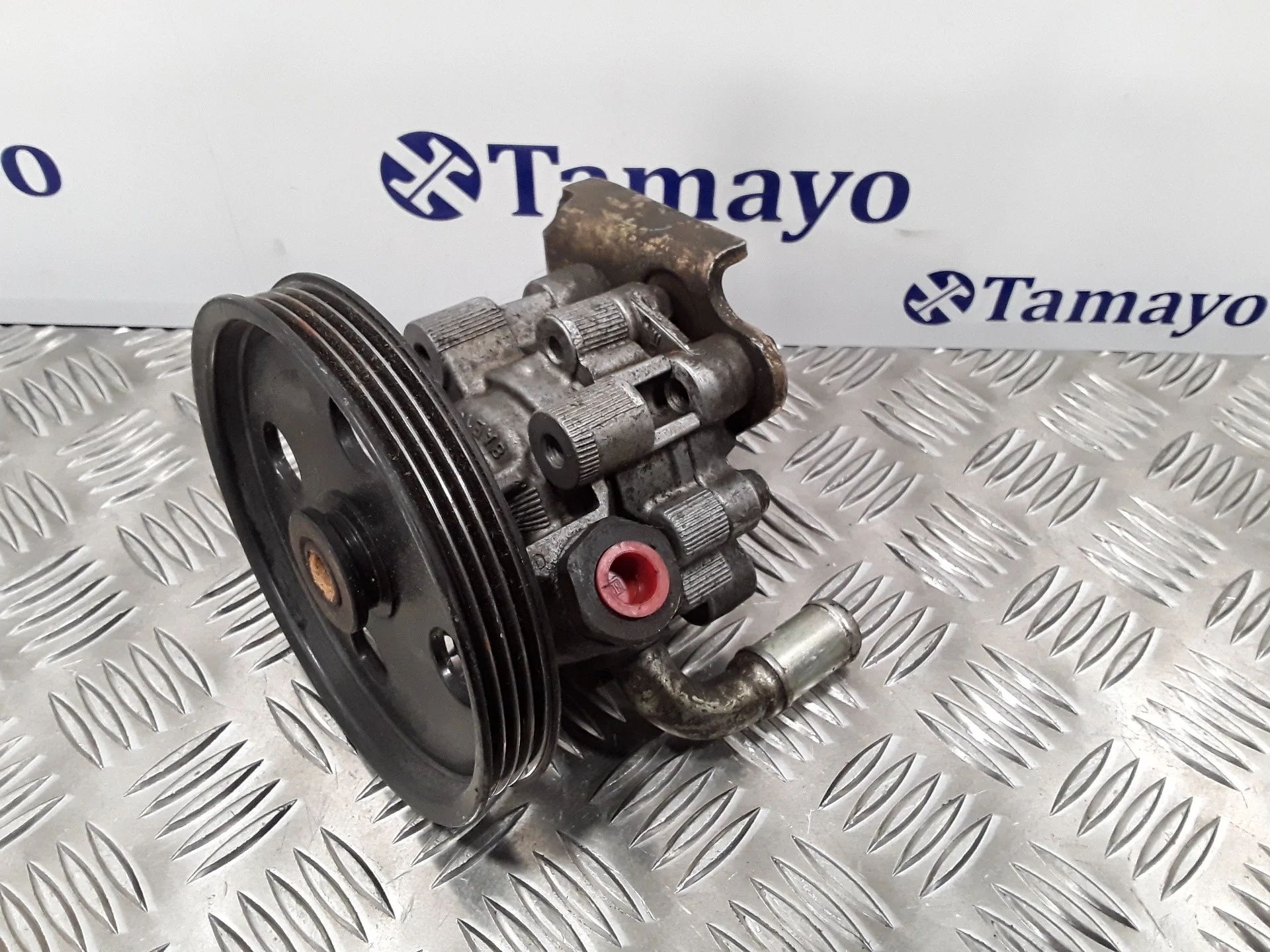 Bomba Servodireccion para Chrysler Voyager (Rg)