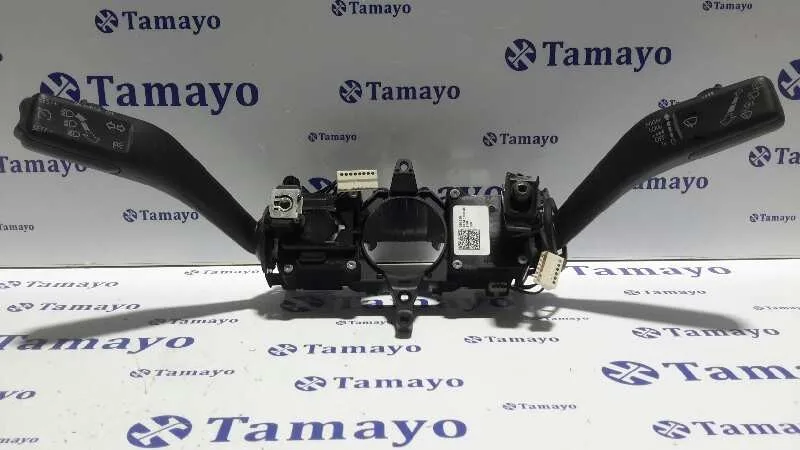 Mando Intermitentes para Volkswagen Scirocco (137)
