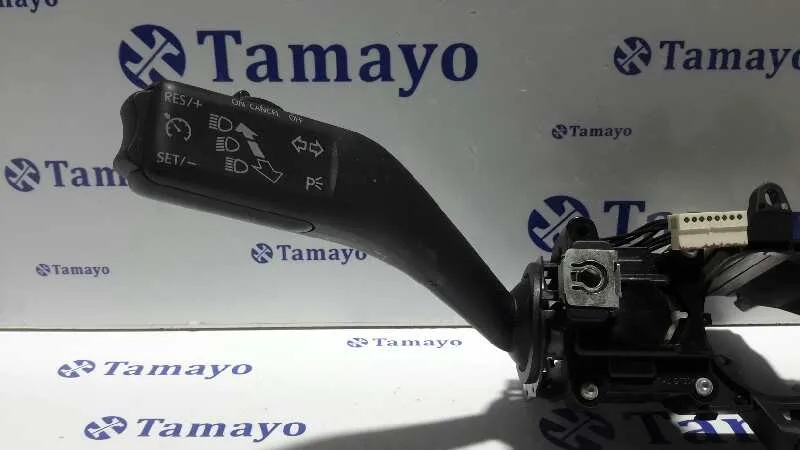 Mando Intermitentes para Volkswagen Scirocco (137)