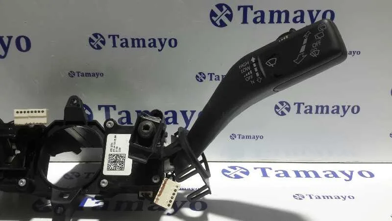 Mando Intermitentes para Volkswagen Scirocco (137)