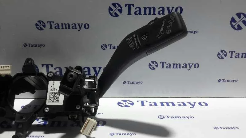 Mando Limpia para Volkswagen Scirocco (137)
