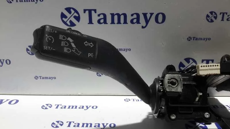 Mando Limpia para Volkswagen Scirocco (137)