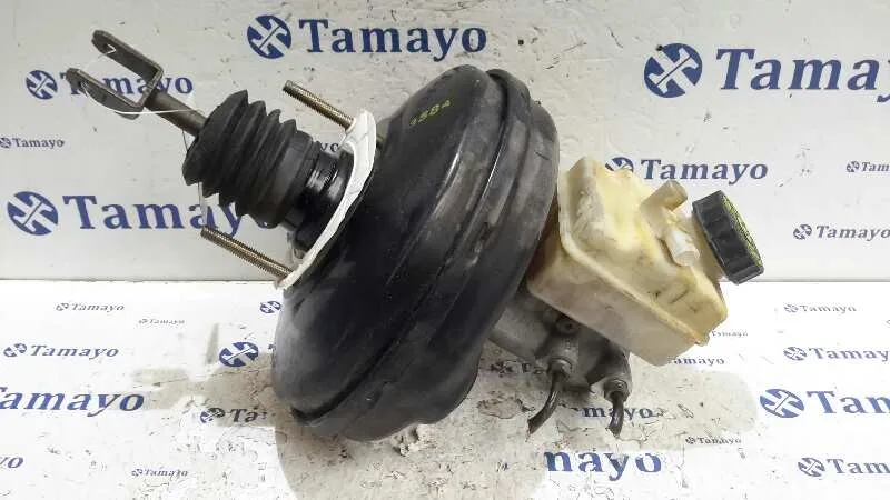 Servofreno para Mercedes-Benz Clase A (W168)