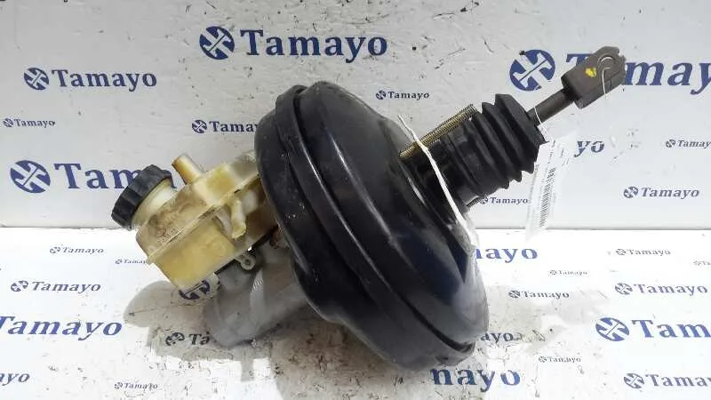 Servofreno para Mercedes-Benz Clase A (W168)