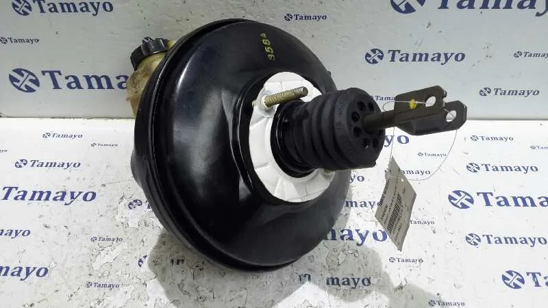 Servofreno para Mercedes-Benz Clase A (W168)