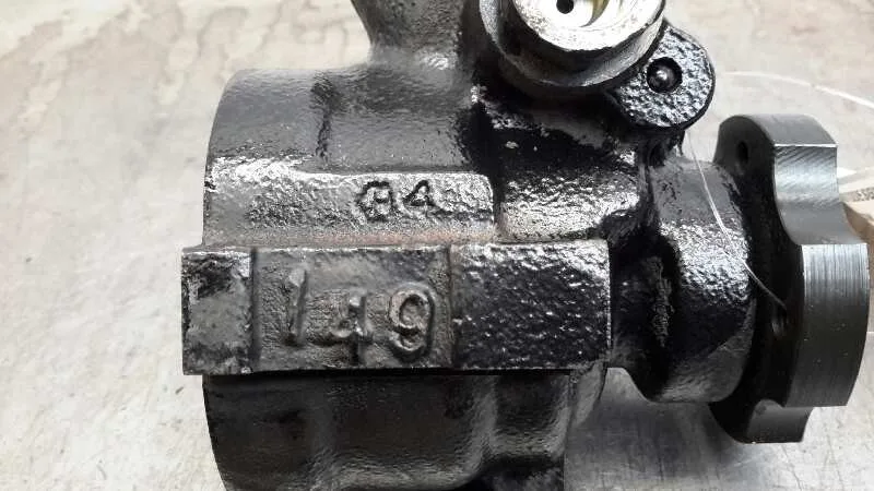Bomba Servodireccion para Citroën Jumper Caja Cerrada (1)