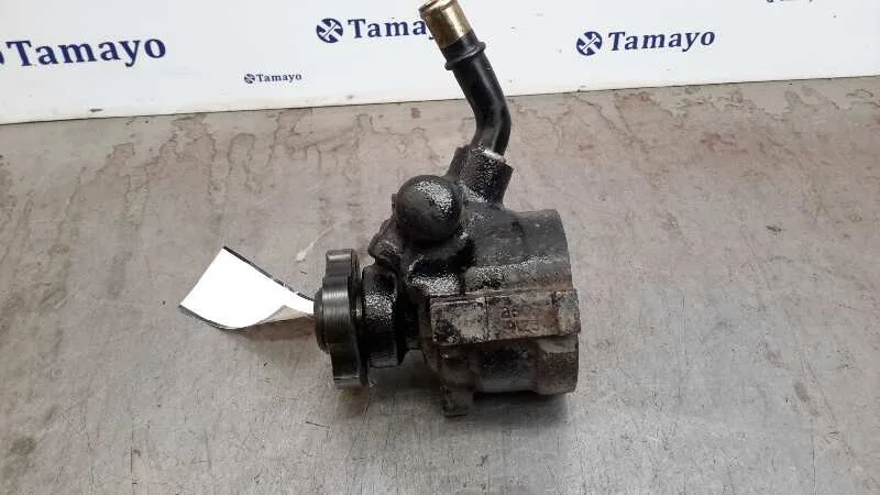 Bomba Servodireccion para Citroën Jumper Caja Cerrada (1)