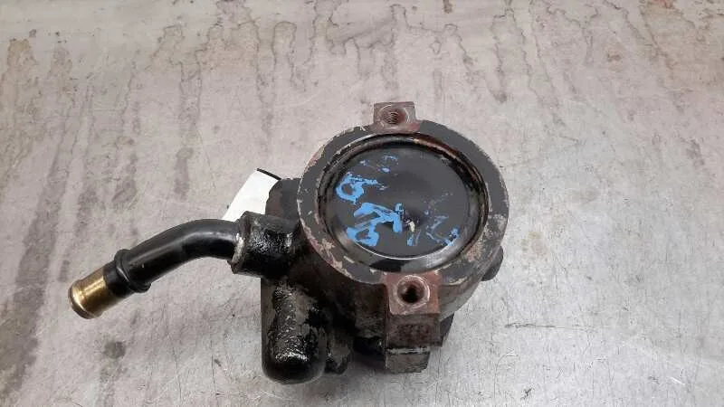 Bomba Servodireccion para Citroën Jumper Caja Cerrada (1)