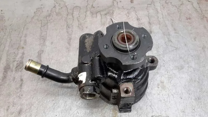 Bomba Servodireccion para Citroën Jumper Caja Cerrada (1)