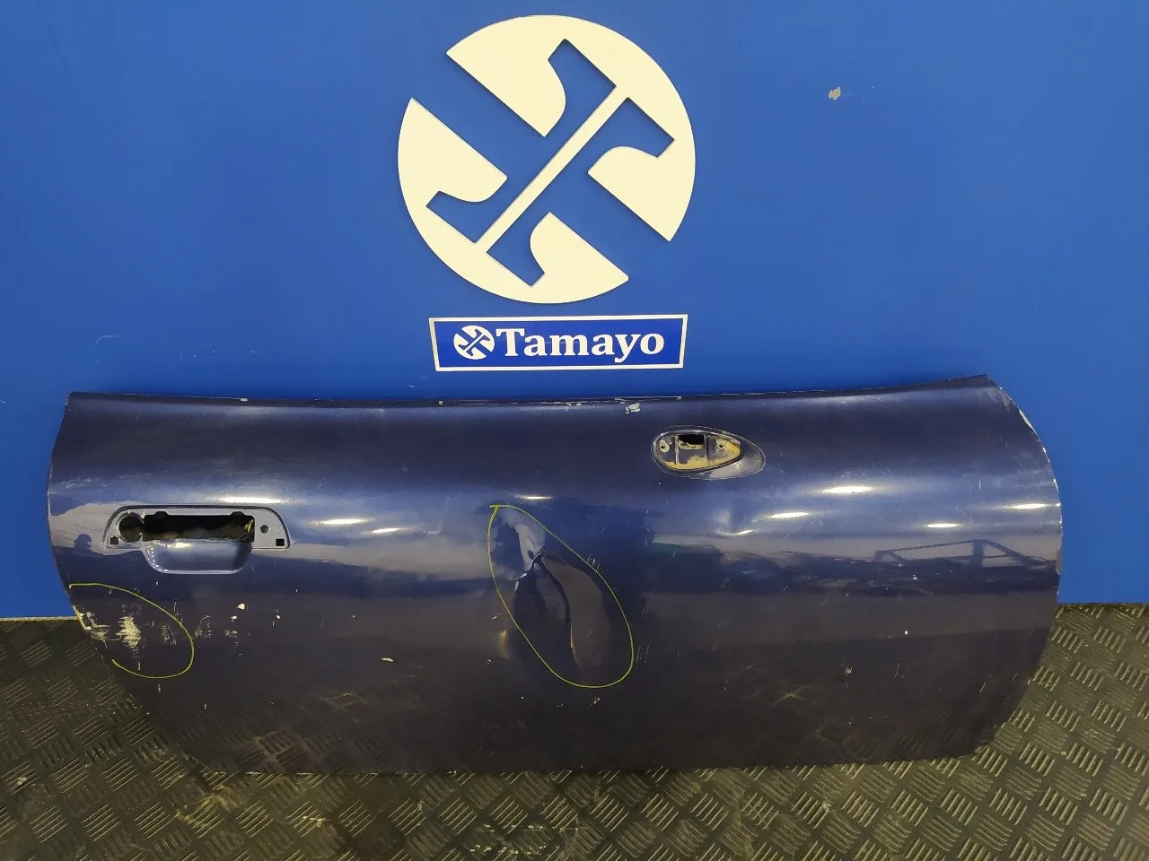 Puerta Delantera Derecha para Bmw Z3 Roadster (E36)