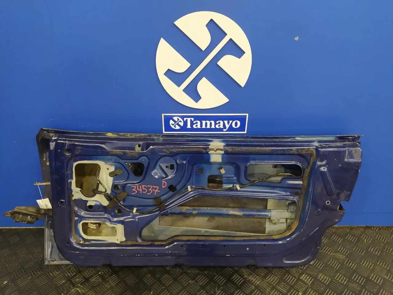 Puerta Delantera Derecha para Bmw Z3 Roadster (E36)