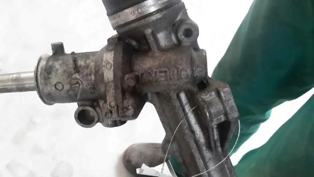 Cremallera Direccion para Peugeot 308