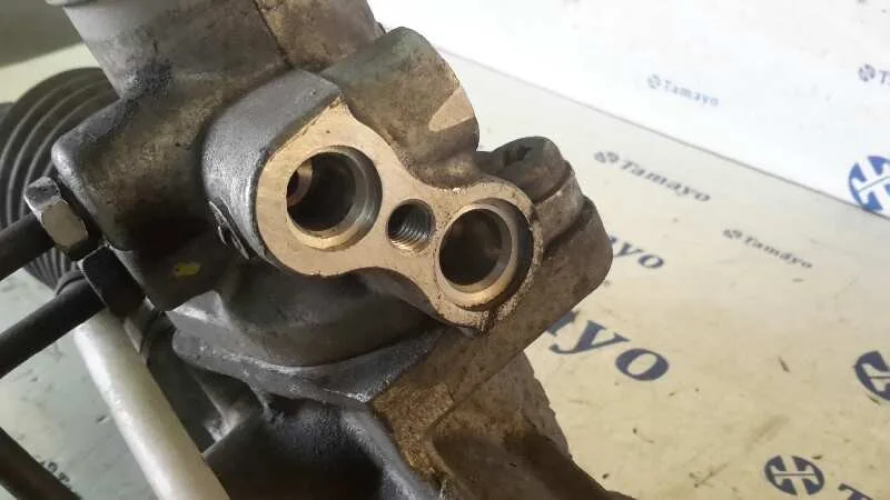 Cremallera Direccion para Peugeot 308