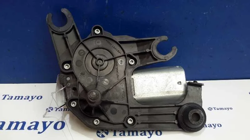 Motor Limpia Trasero para Peugeot 308